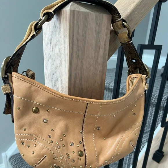 Coach Soho- Limited Edition - Picture 5 of 7